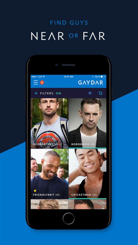 chat tra gay|Gaydar